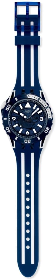 HOTSwatch Unisex Casual Watch Bio-sourced Quartz