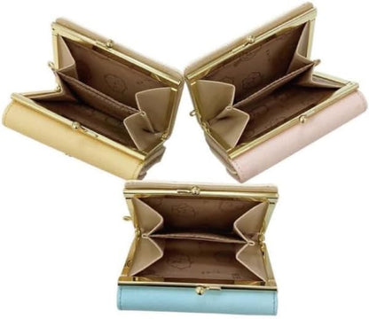 HOTアルディ Chiikawa Badge Wallet