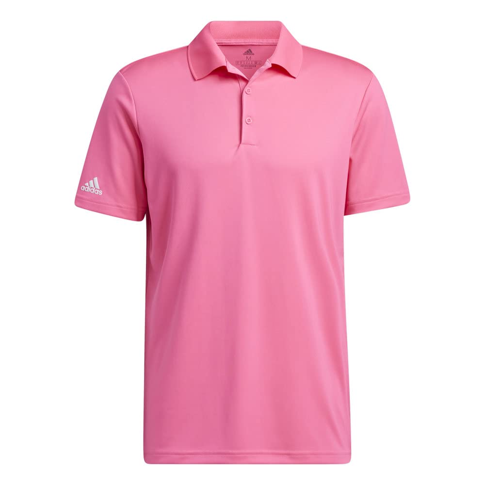 HOTadidas mens Core Performance Primegreen Polo Shirt
