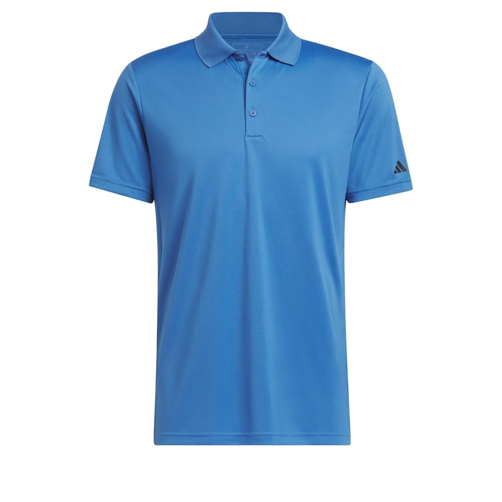 HOTadidas mens Core Performance Primegreen Polo Shirt
