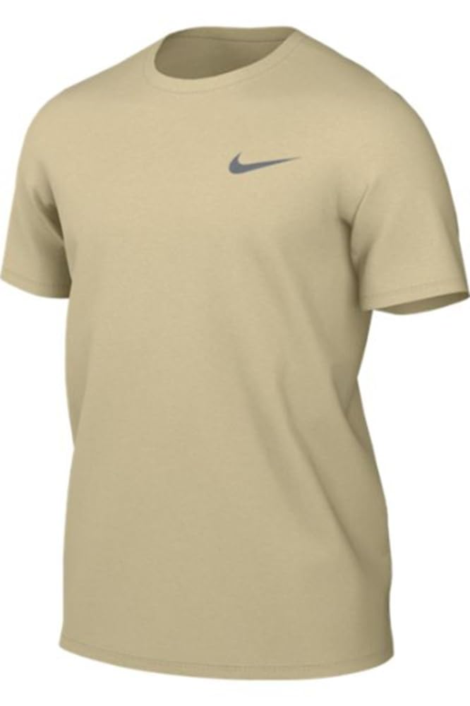 HOTNike Men's Team Legend Short Sleeve Tee Shirt, Dri-Fit