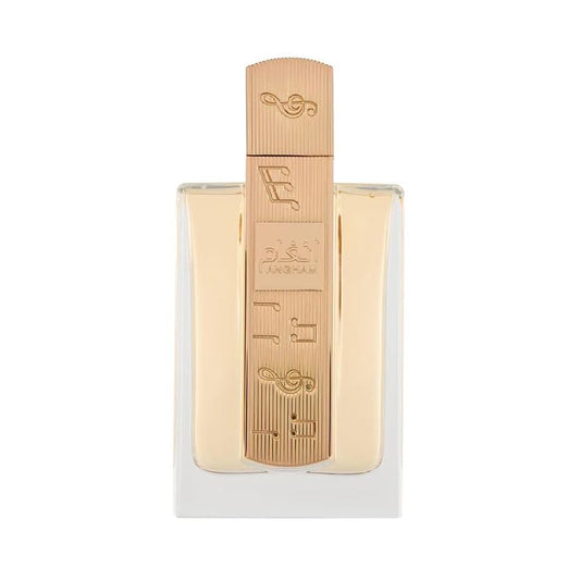 HOTLattafa Angham - Citrus, Lavender, Musk, Amber, Vanilla - Eau de Parfum Long-Lasting Fragrance for Unisex, 3.40 Ounce / 100 ml