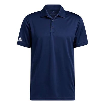 HOTadidas mens Core Performance Primegreen Polo Shirt