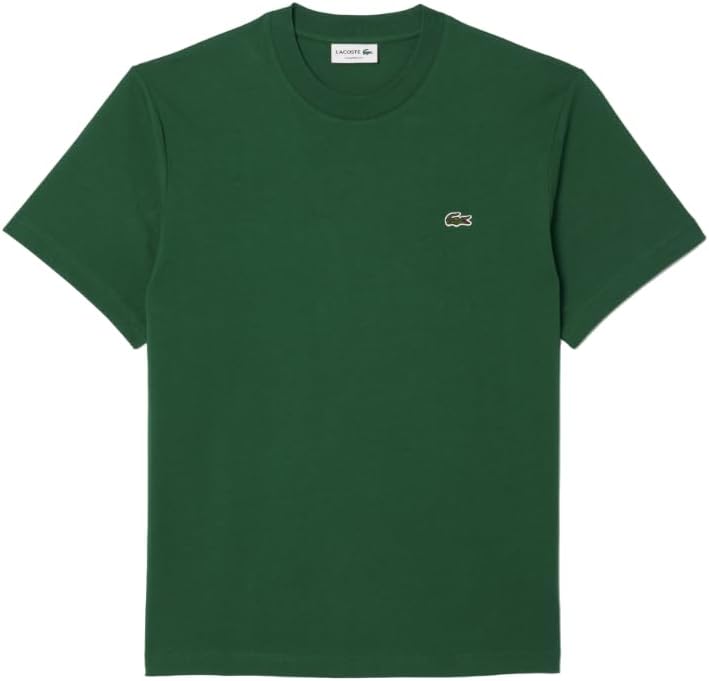 HOTLacoste Men's Cotton Logo Tee