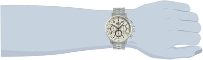 HOTInvicta Men's S1 Rally Stainless Steel Quartz Watch