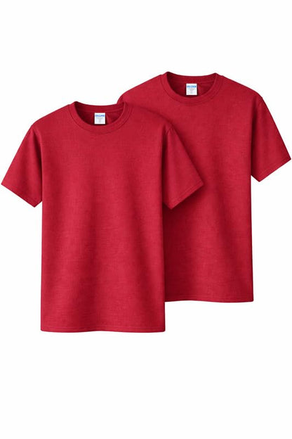 HOTGildan Unisex-Adult DryBlend T-Shirt, Style G8000, Multipack