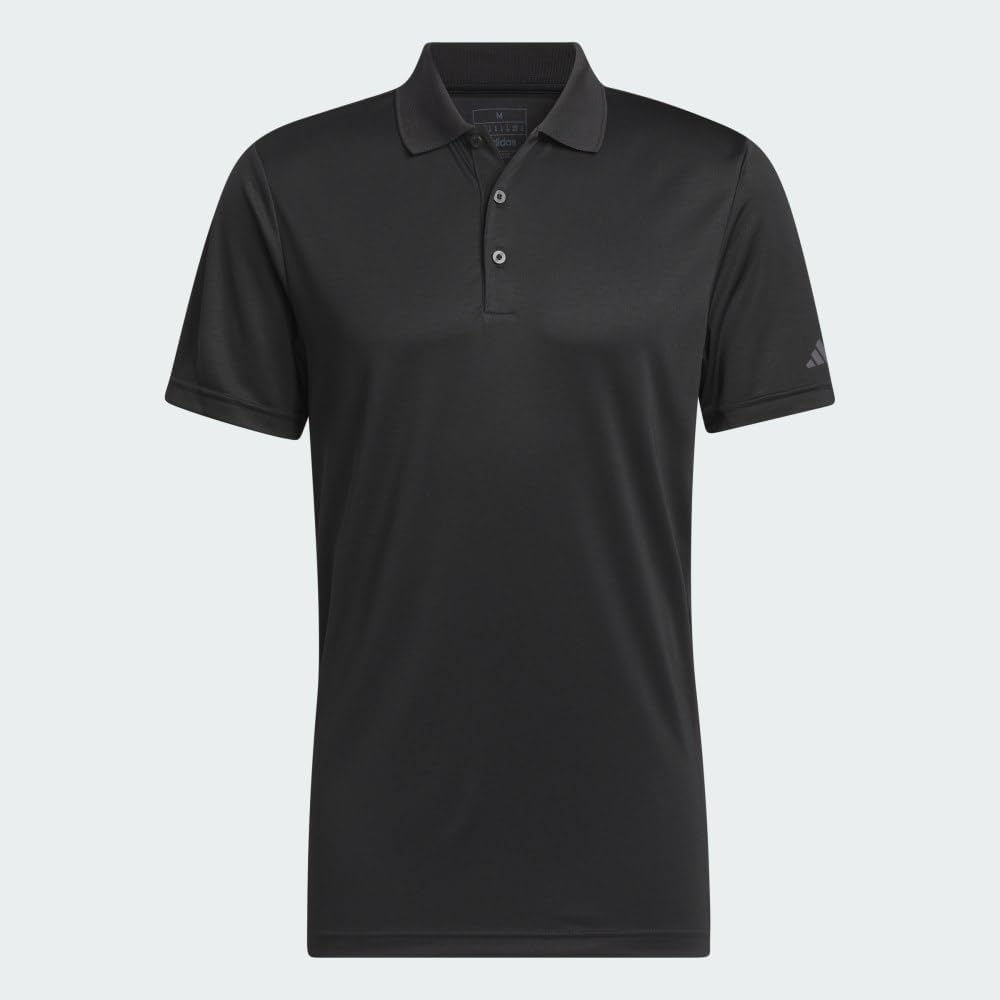 HOTadidas mens Core Performance Primegreen Polo Shirt