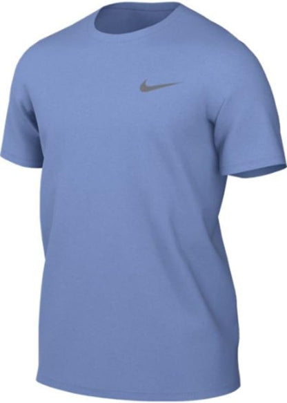 HOTNike Men's Team Legend Short Sleeve Tee Shirt, Dri-Fit