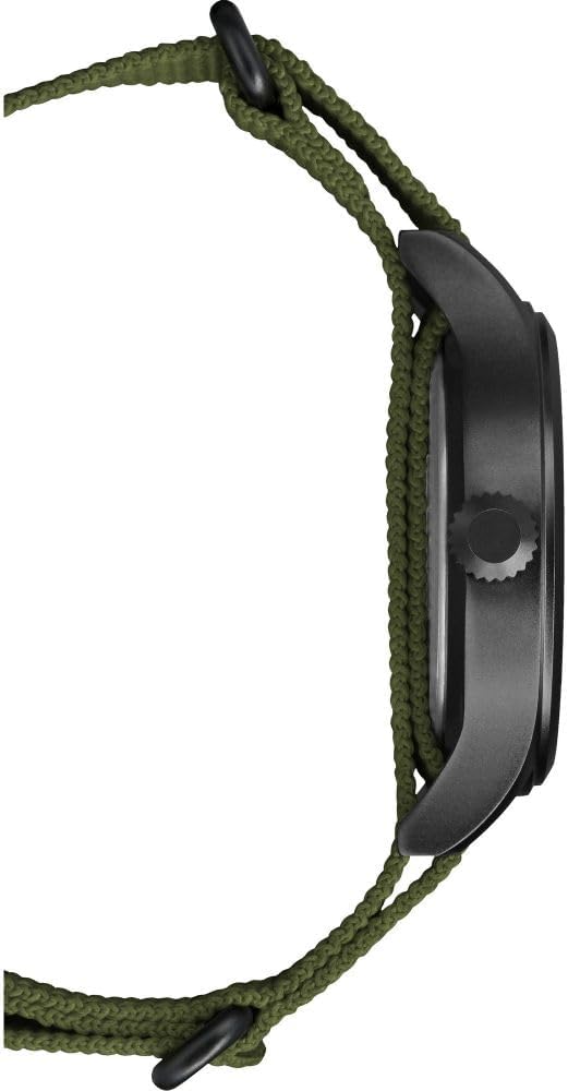 HOTTimex Men's Expedition Scout 40mm Watch