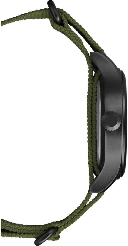 HOTTimex Men's Expedition Scout 40mm Watch