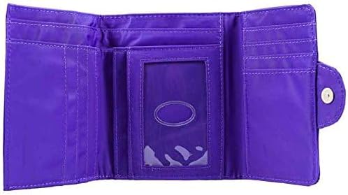 HOTBig Skinny Women's Slim Wallet