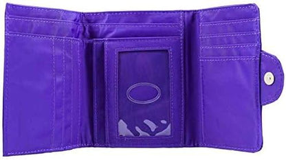 HOTBig Skinny Women's Slim Wallet
