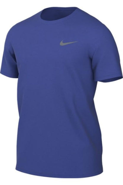 HOTNike Men's Team Legend Short Sleeve Tee Shirt, Dri-Fit