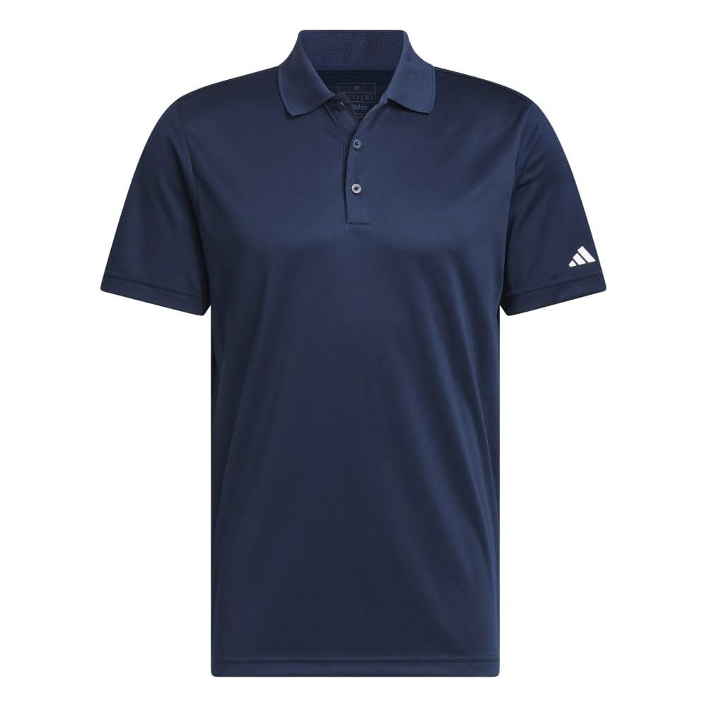 HOTadidas mens Core Performance Primegreen Polo Shirt