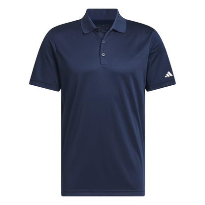 HOTadidas mens Core Performance Primegreen Polo Shirt