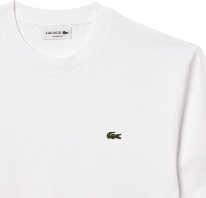 HOTLacoste Men's Cotton Logo Tee