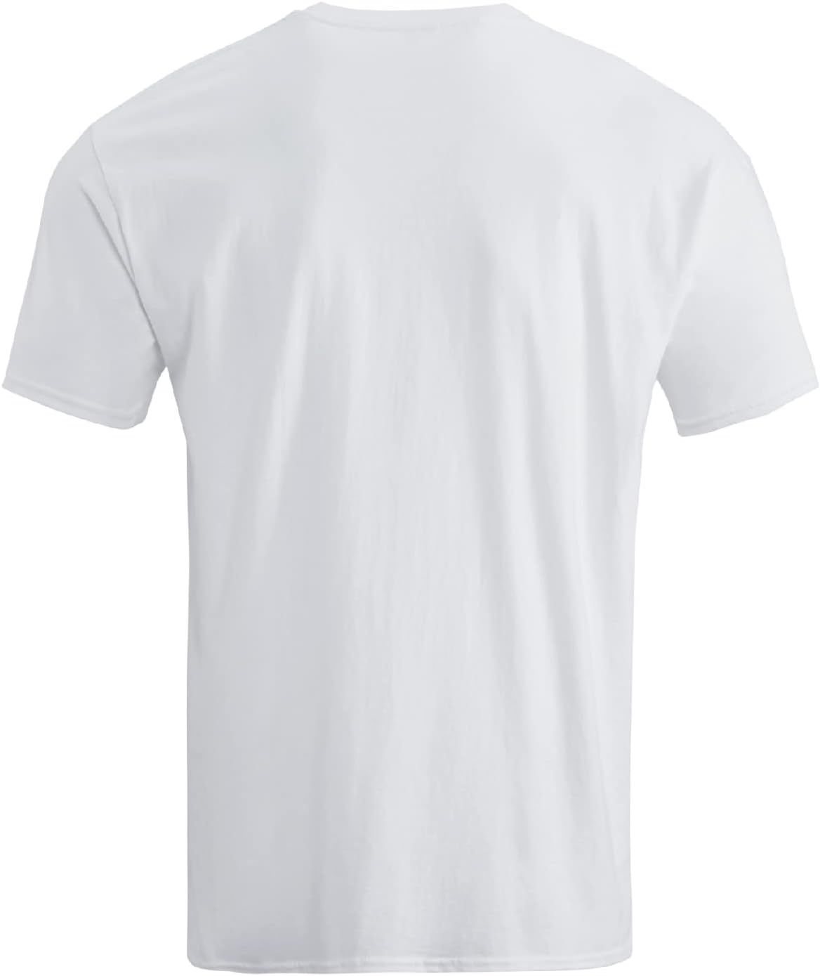 HOTH HYFOL Men's Graphic T-Shirts USA Flag Cotton Short Sleeve American Patriotic Crewneck Casual Regular Tee Shirts