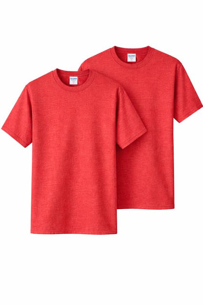 HOTGildan Unisex-Adult DryBlend T-Shirt, Style G8000, Multipack