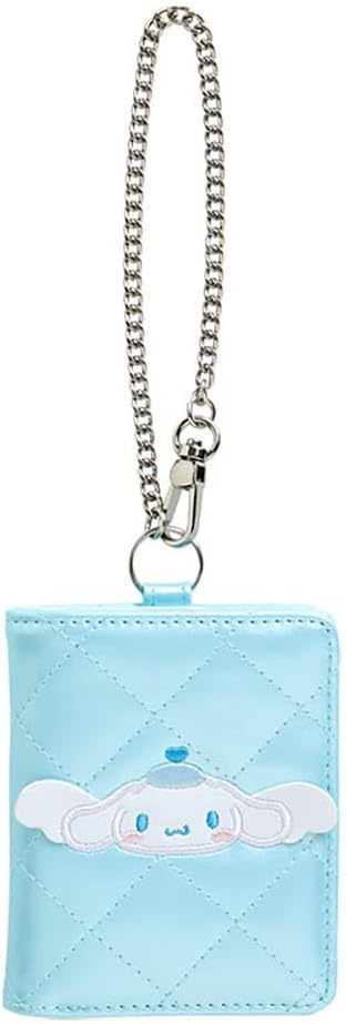 HOTSanrio 716499 My Melody Folio Card Case (Dream Angel Design Series 2)