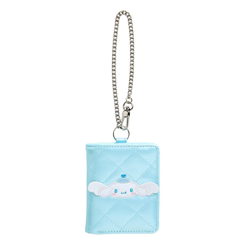 HOTSanrio 716499 My Melody Folio Card Case (Dream Angel Design Series 2)