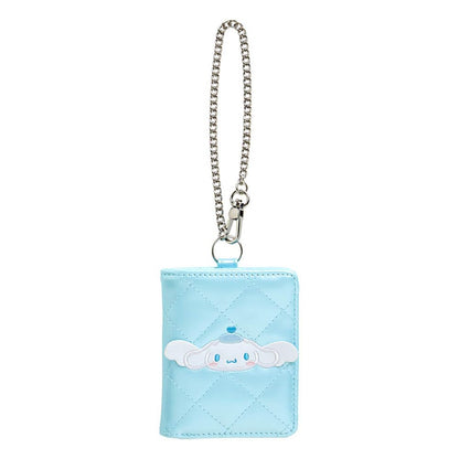 HOTSanrio 716499 My Melody Folio Card Case (Dream Angel Design Series 2)