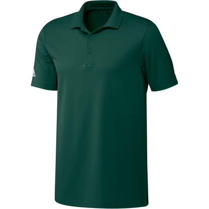 HOTadidas mens Core Performance Primegreen Polo Shirt