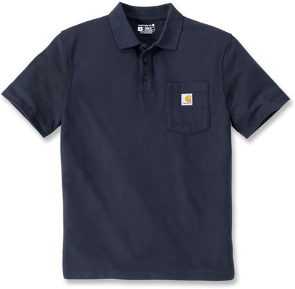 HOTCarhartt Men's Loose Polo