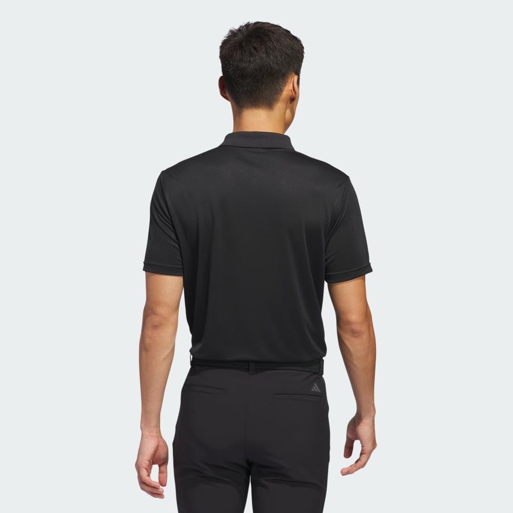 HOTadidas mens Core Performance Primegreen Polo Shirt