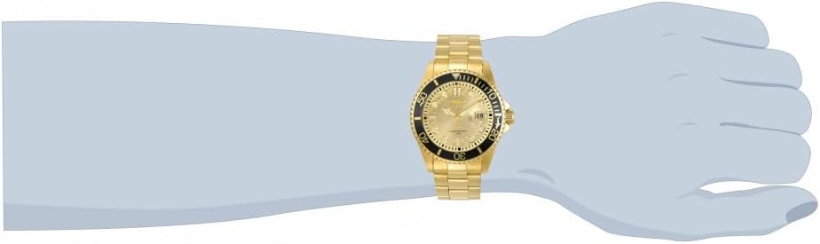 HOTInvicta Men's Pro Diver Quartz Watch