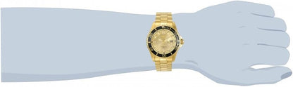 HOTInvicta Men's Pro Diver Quartz Watch