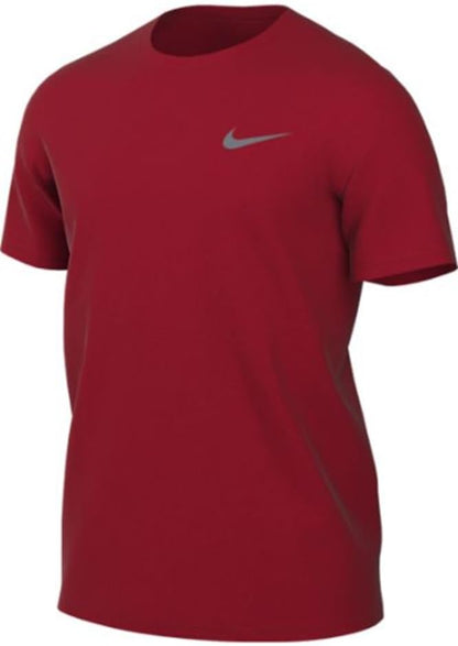 HOTNike Men's Team Legend Short Sleeve Tee Shirt, Dri-Fit