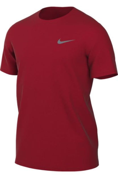 HOTNike Men's Team Legend Short Sleeve Tee Shirt, Dri-Fit
