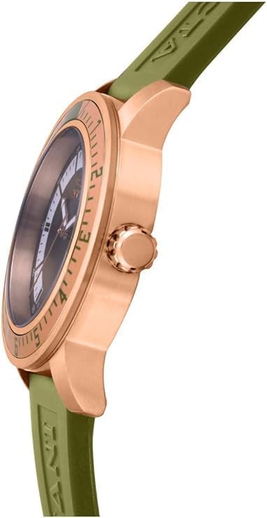 HOTInvicta Men's Specialty Silicone Quartz Watch