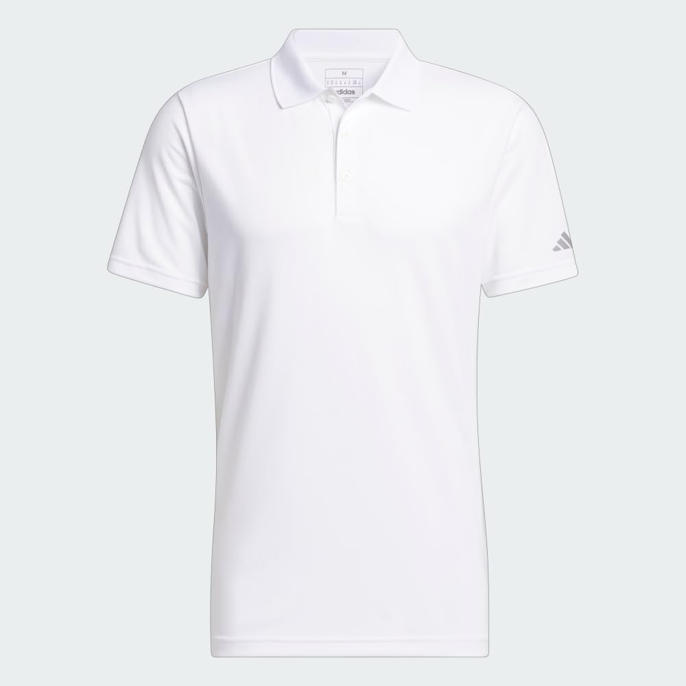 HOTadidas mens Core Performance Primegreen Polo Shirt
