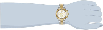 HOTInvicta Men's Speedway Collection Stainless Steel Watch