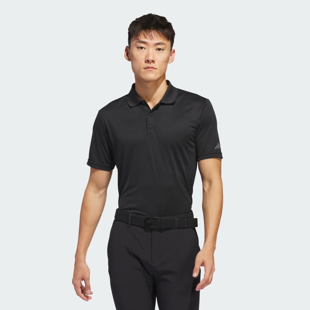HOTadidas mens Core Performance Primegreen Polo Shirt