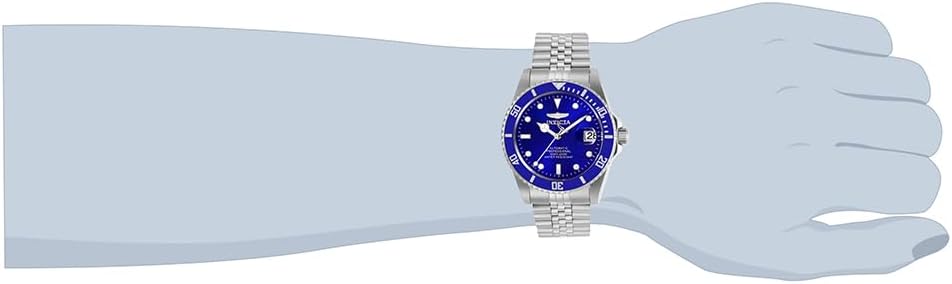 HOTInvicta Men's Pro Diver Automatic Watch