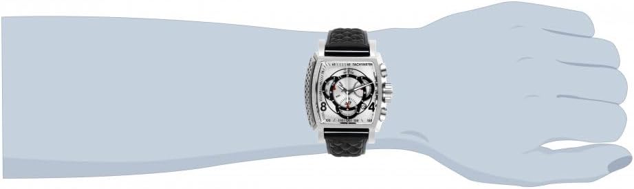 HOTInvicta S1 Rally Men - 48mm