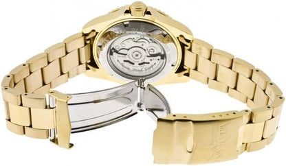 HOTInvicta Pro Diver Stainless Steel Automatic Watch