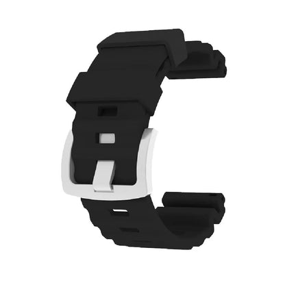 HOTNORTH EDGE ALPS Outdoor Digital Watch for Men | No app or charging, compass, step tracking and 50M water resistance