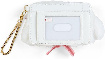 HOTSanrio 542628 My Melody Face Shape Pass & Card Case (Melochromic Moonlight)