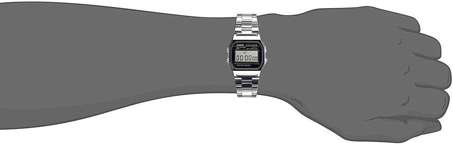 HOTCasio Men's MW600F-2AV Sport Watch with Black Resin Band