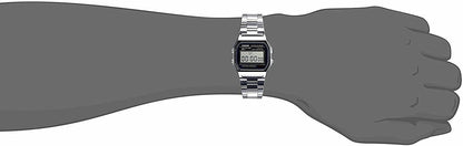 HOTCasio Men's MW600F-2AV Sport Watch with Black Resin Band
