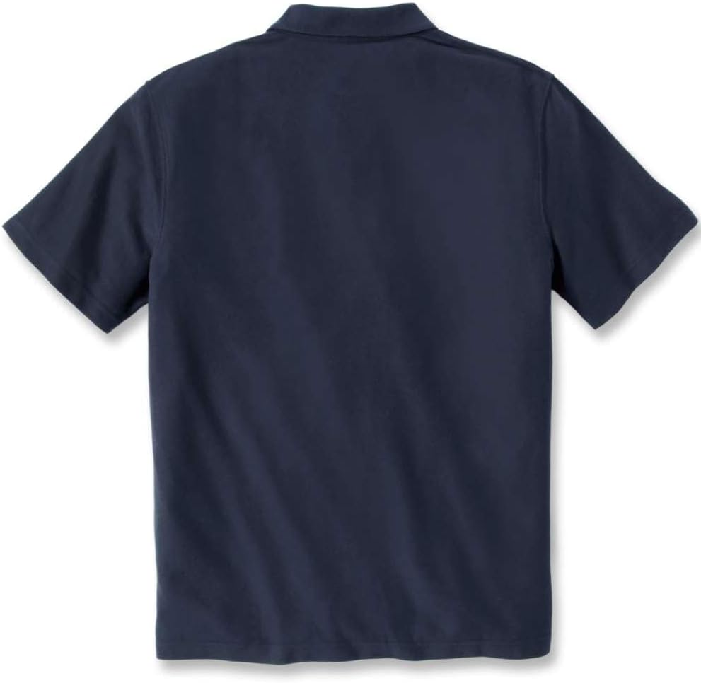 HOTCarhartt Men's Loose Polo
