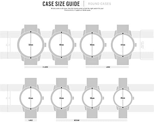HOTFossil Men's Everett Quartz Stainless Steel Watch, Three-Hand Watch for Men
