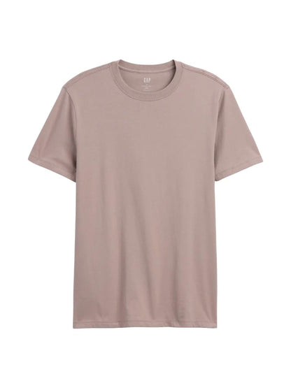 HOTGap Mens Everyday Soft Crewneck T-Shirt Tee