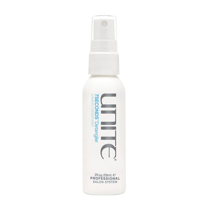HOTUNITE Hair 7SECONDS Detangler Leave-In Conditioner Spray for Frizz Control & Heat Protection