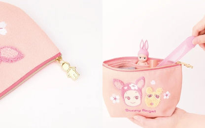 HOTDreams Sonny Angel Cherry Blossom Pouch