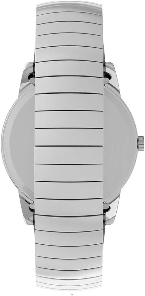 HOTTimex Men's Easy Reader Watch