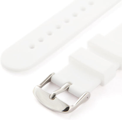 HOTArcher Watch Straps - Soft Silicone Quick Release Watch Bands